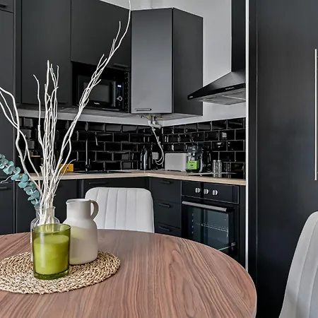 Le Nid - Proche Paris & - Parking - Wifi * Villiers-sur-Marne